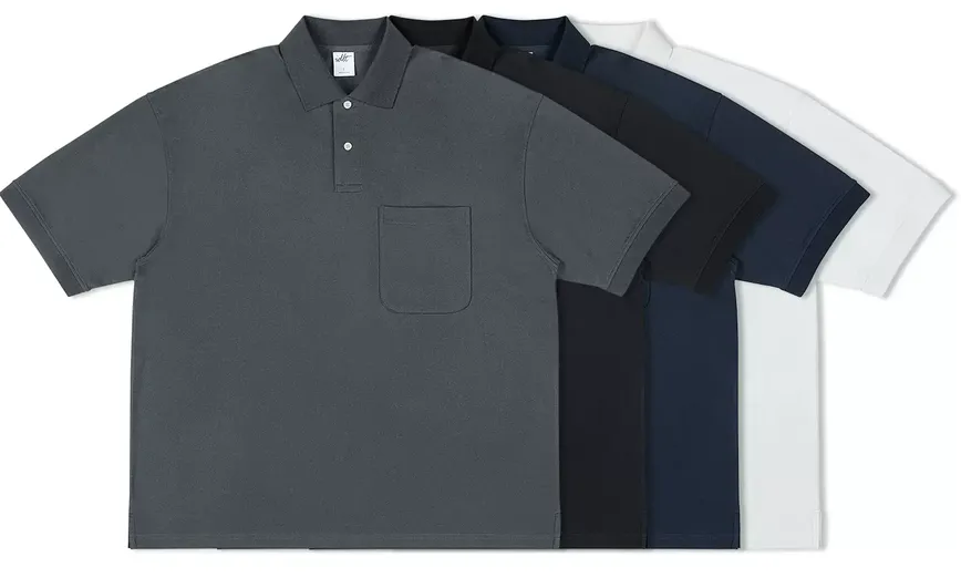 Unbranded Blank Polos #2 product photo