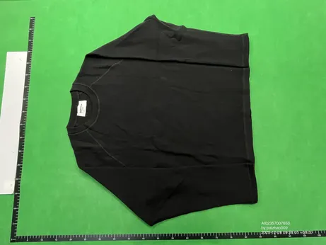Union Kingdom 380GSM Blank Waffle Long Sleeve (3 Variants) QC photo