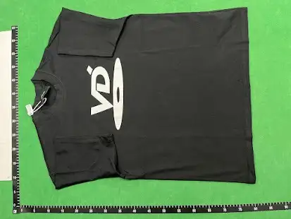Vuja De Tee QC photo